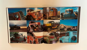 Life & Love in Rusty Trucks Photography & Memories